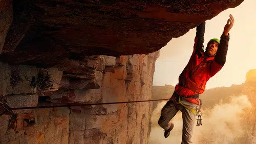 Explorer: Son Tepui izle
