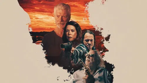 Teksas'ta Ölüm izle afişi