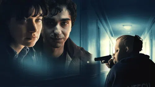 Yıkılmaz Kale izle afişi