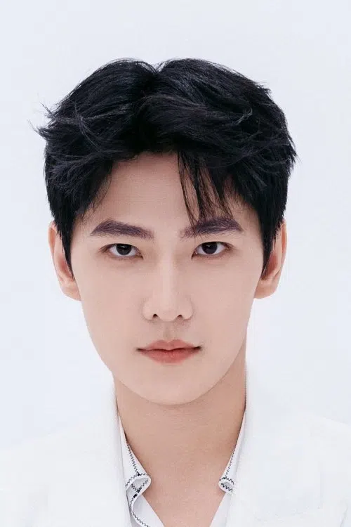 杨洋