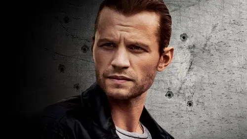 Payback izle afişi
