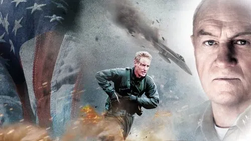 Düşman Hattı izle