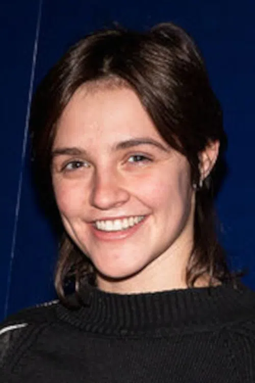 Clara Burger