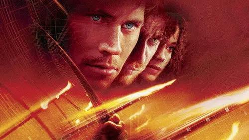 Zaman Ötesi izle
