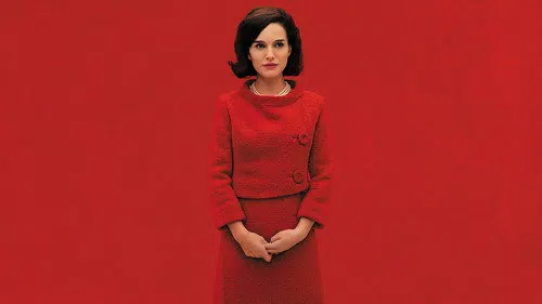 Jackie izle