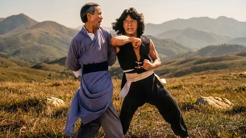 Genç Üstad izle