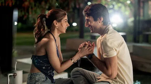 Nadaaniyan izle