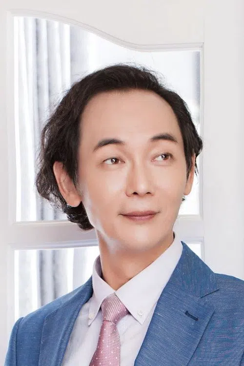陳俊成