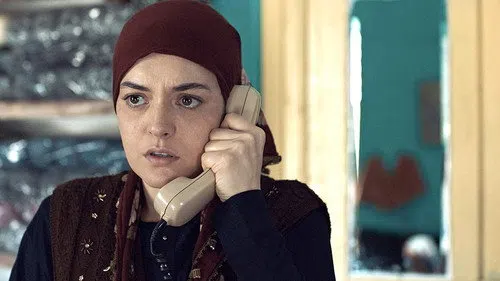 Aydede izle afişi