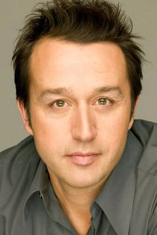 Richard Robitaille