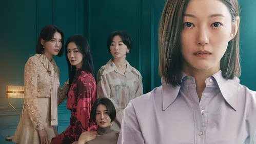 Battle for Happiness izle afişi