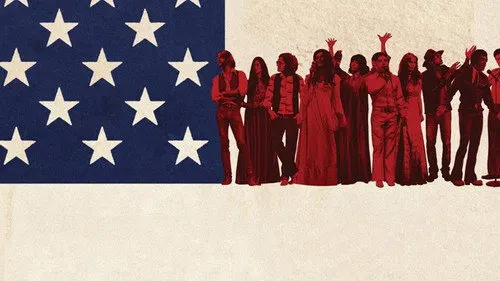 Nashville izle