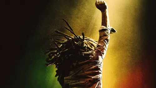 Bob Marley: One Love izle afişi