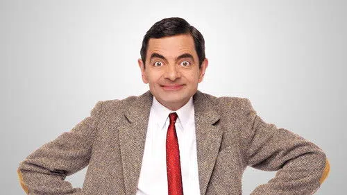 Mr. Bean izle
