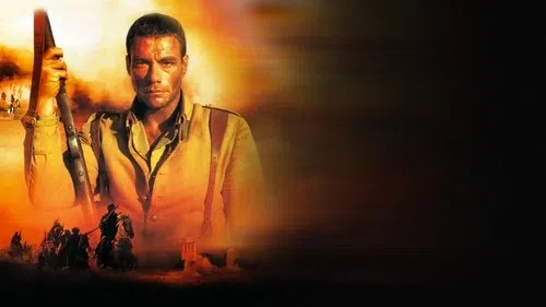 Çöl Kaplanı izle