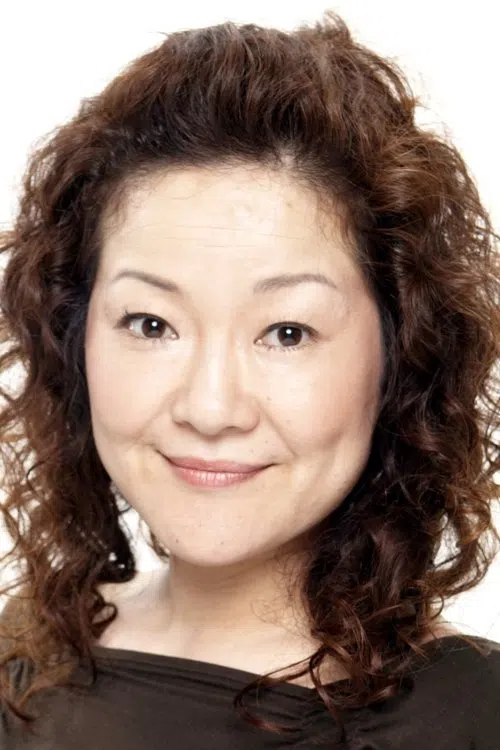 Çika Sakamoto