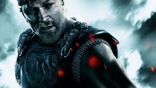Beowulf: Ölümsüz Savaşçı izle