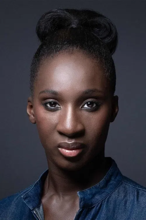 Eye Haïdara