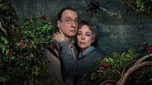 Landscapers izle afişi