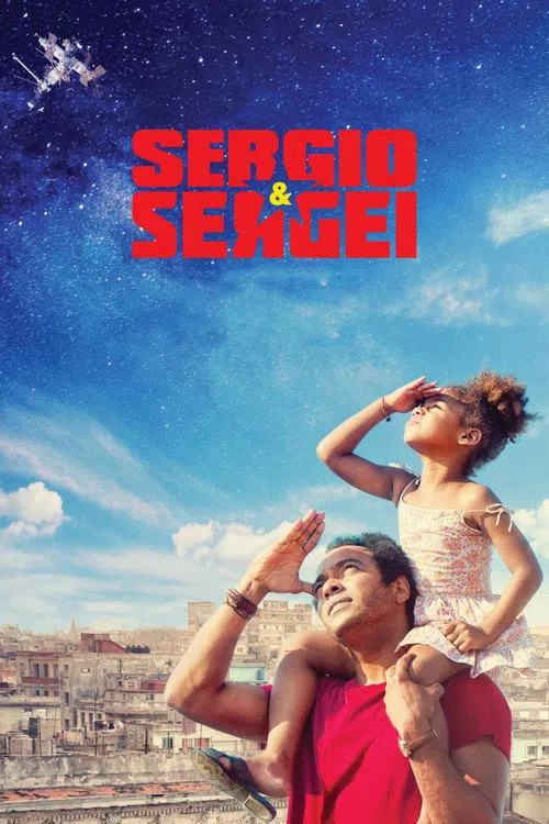 Sergio & Serguéi