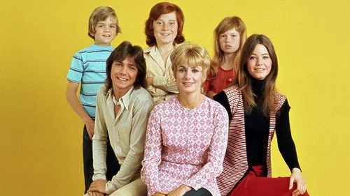 The Partridge Family izle afişi