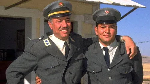 Propaganda izle afişi