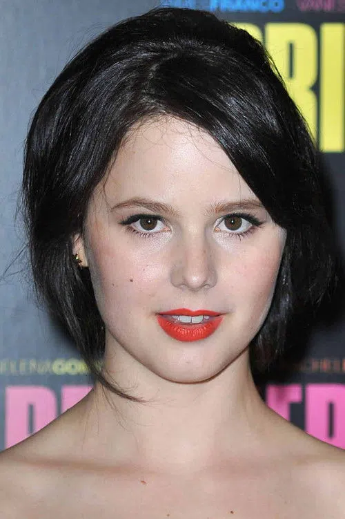 Rachel Anna Simon