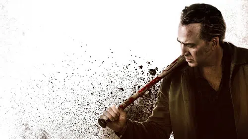 Yaşlı Adam izle