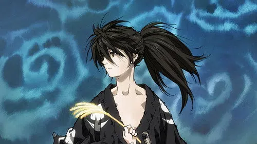 Dororo izle