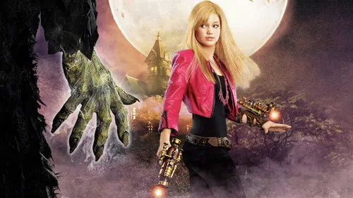 Kız Canavara Karşı izle
