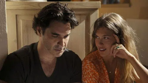 Ada ve Maestro izle afişi