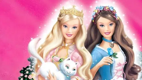 Barbie Prenses ve Yoksul Terzi Kız izle