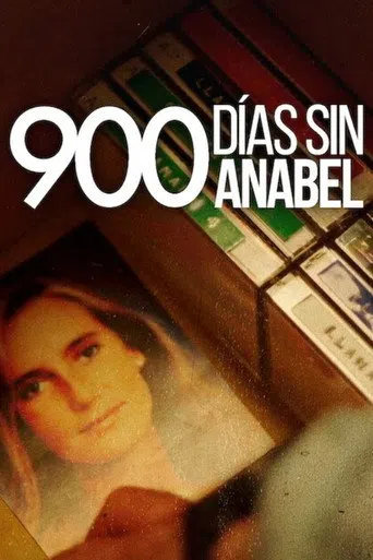 Anabel'siz 900 Gün