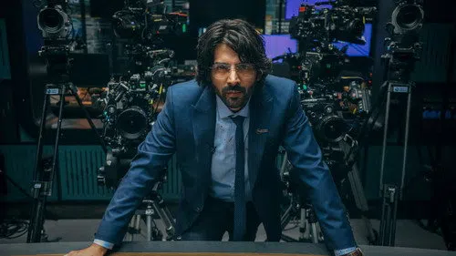 İhbar izle afişi