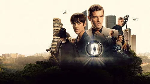 ¡García! izle afişi