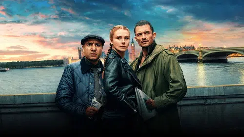Gizli Görev izle
