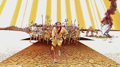 Brian'ın Hayatı izle