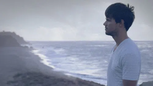 Run the Tide izle afişi
