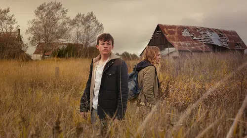 Mean Dreams izle