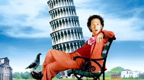 Avrupalı Jigolo: Deuce Bigalow izle