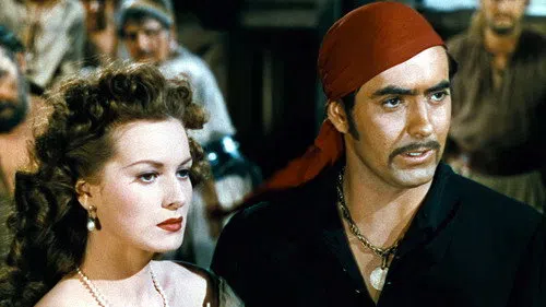 Kara Korsan izle