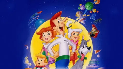 Jetsons: The Movie izle
