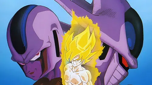 Dragon Ball Z 5: Soğutucunun İntikamı izle
