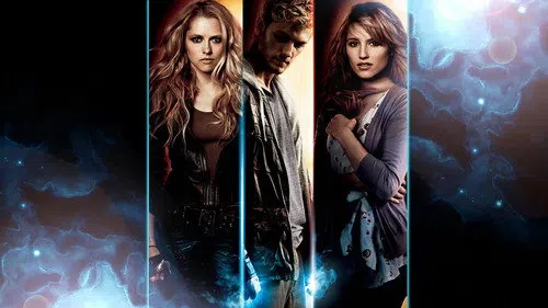 Ben Dört Numara izle