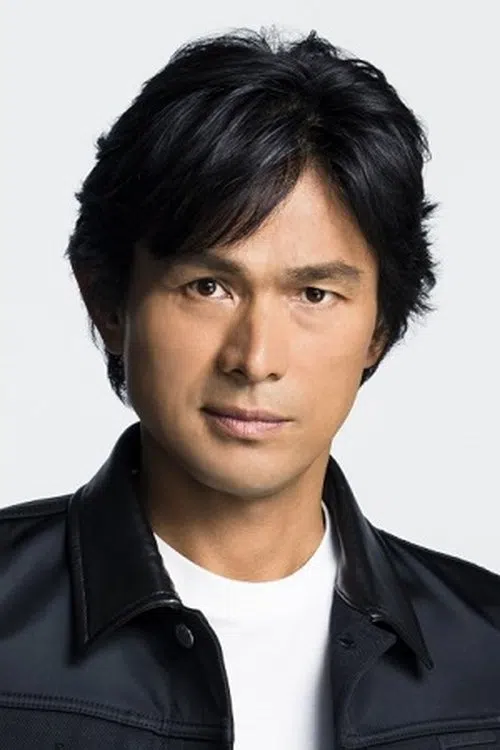 Yosuke Eguçi