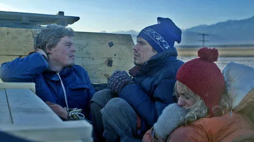 Must alpinist izle afişi