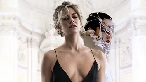 Dürtü izle afişi