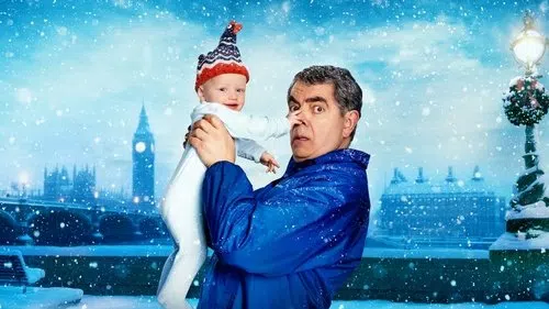 Man vs Baby izle