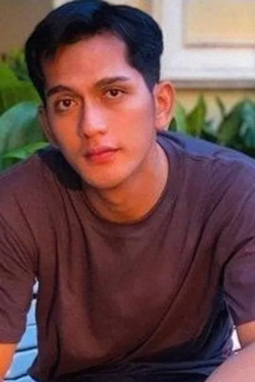 Ilyas Bachtiar
