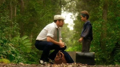 Running for Grace izle